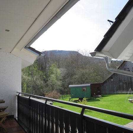 Ferienhaus Rosswangen Balingen Luaran gambar