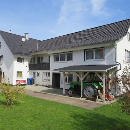 Ferienhaus Rosswangen Balingen Luaran gambar