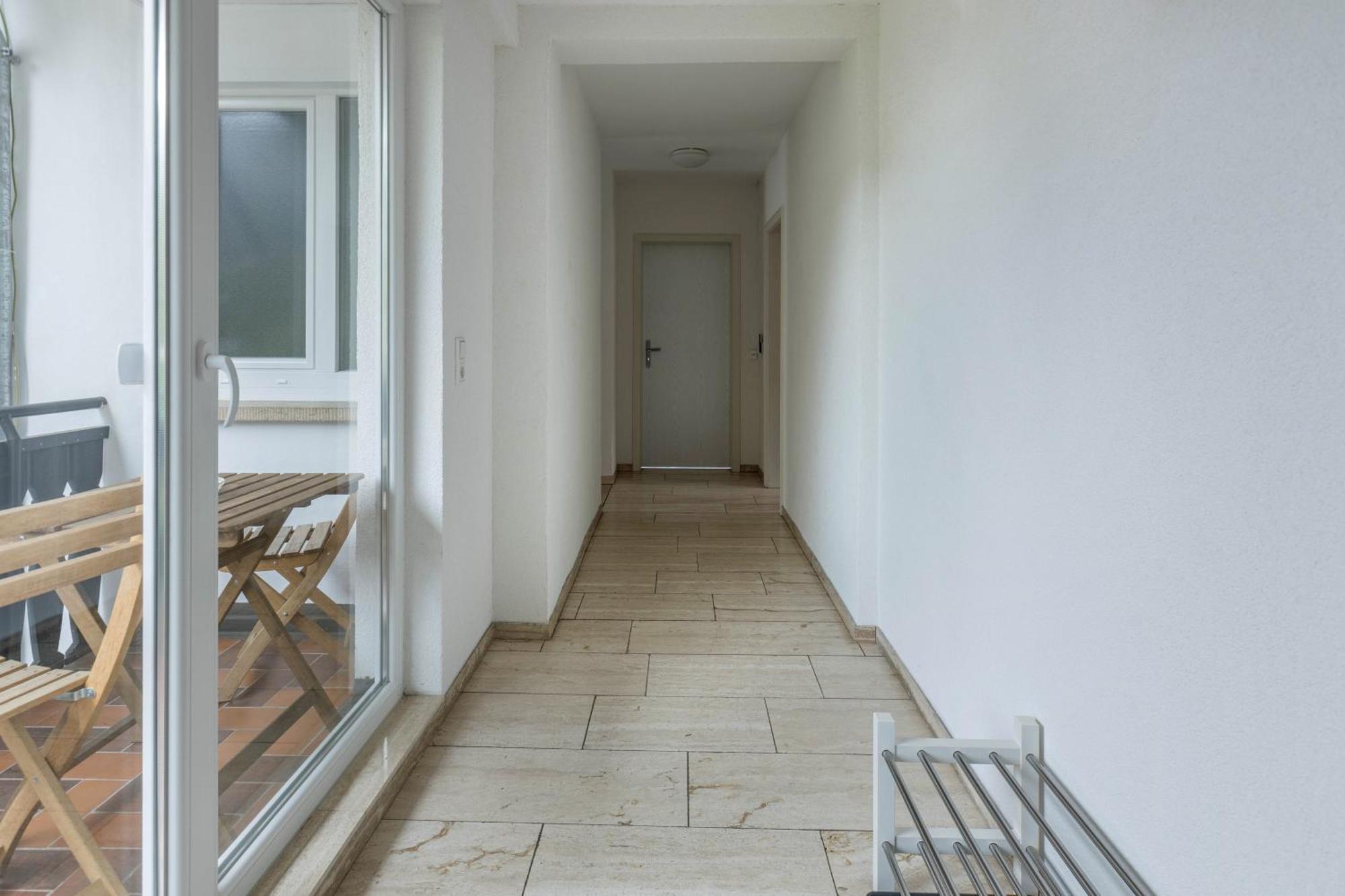 Ferienhaus Rosswangen Balingen Luaran gambar