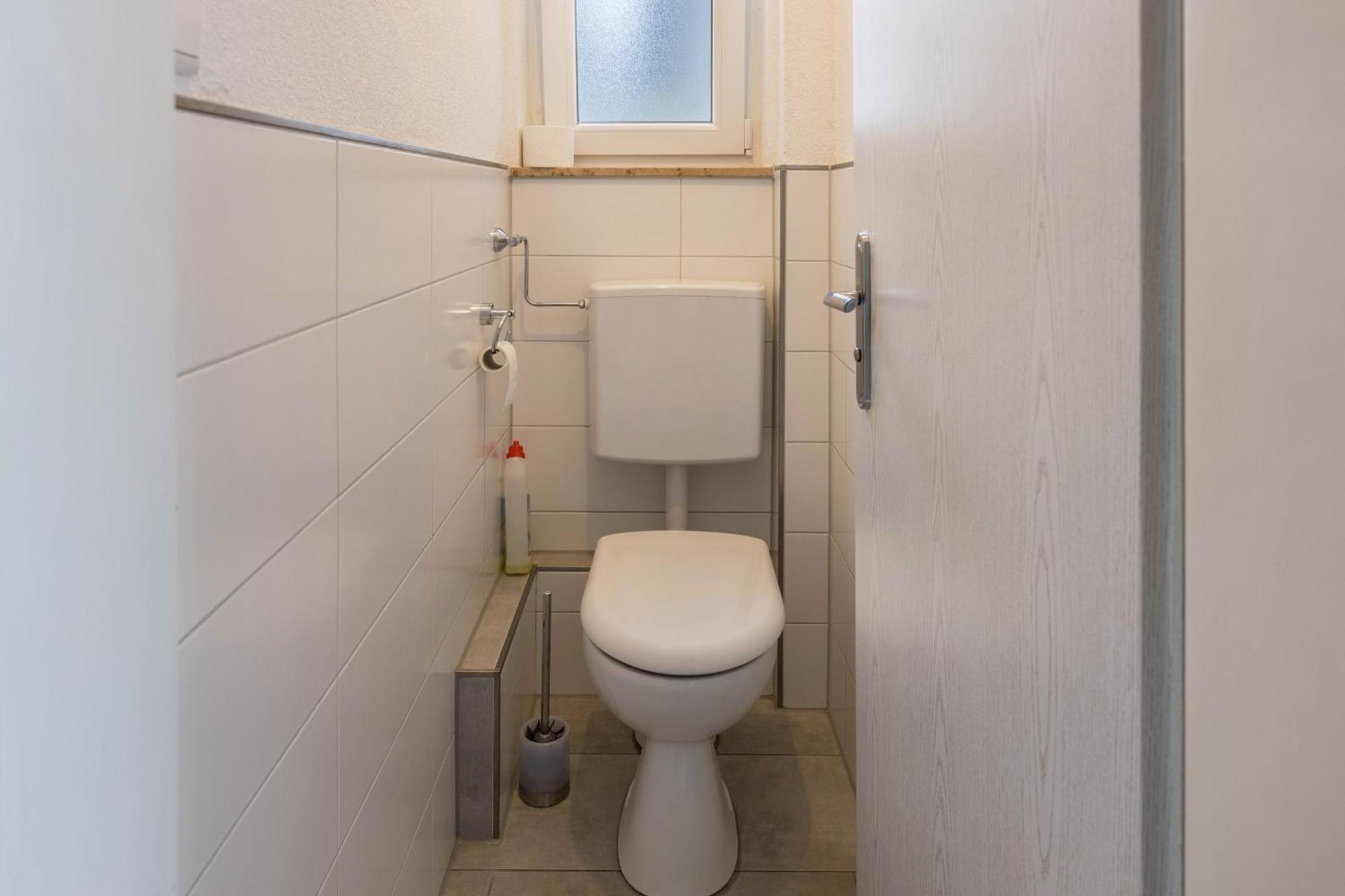 Ferienhaus Rosswangen Balingen Luaran gambar
