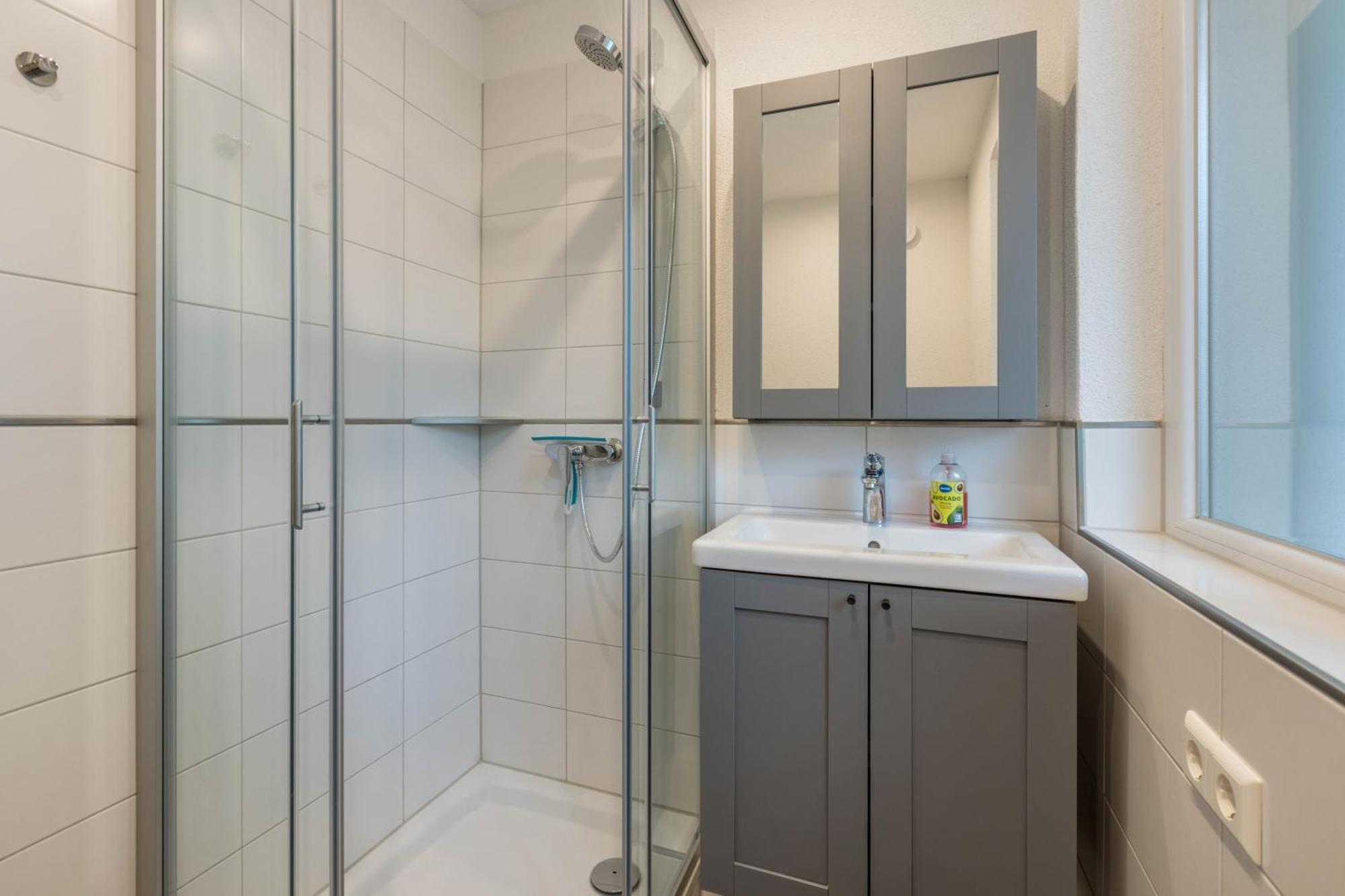 Ferienhaus Rosswangen Balingen Luaran gambar