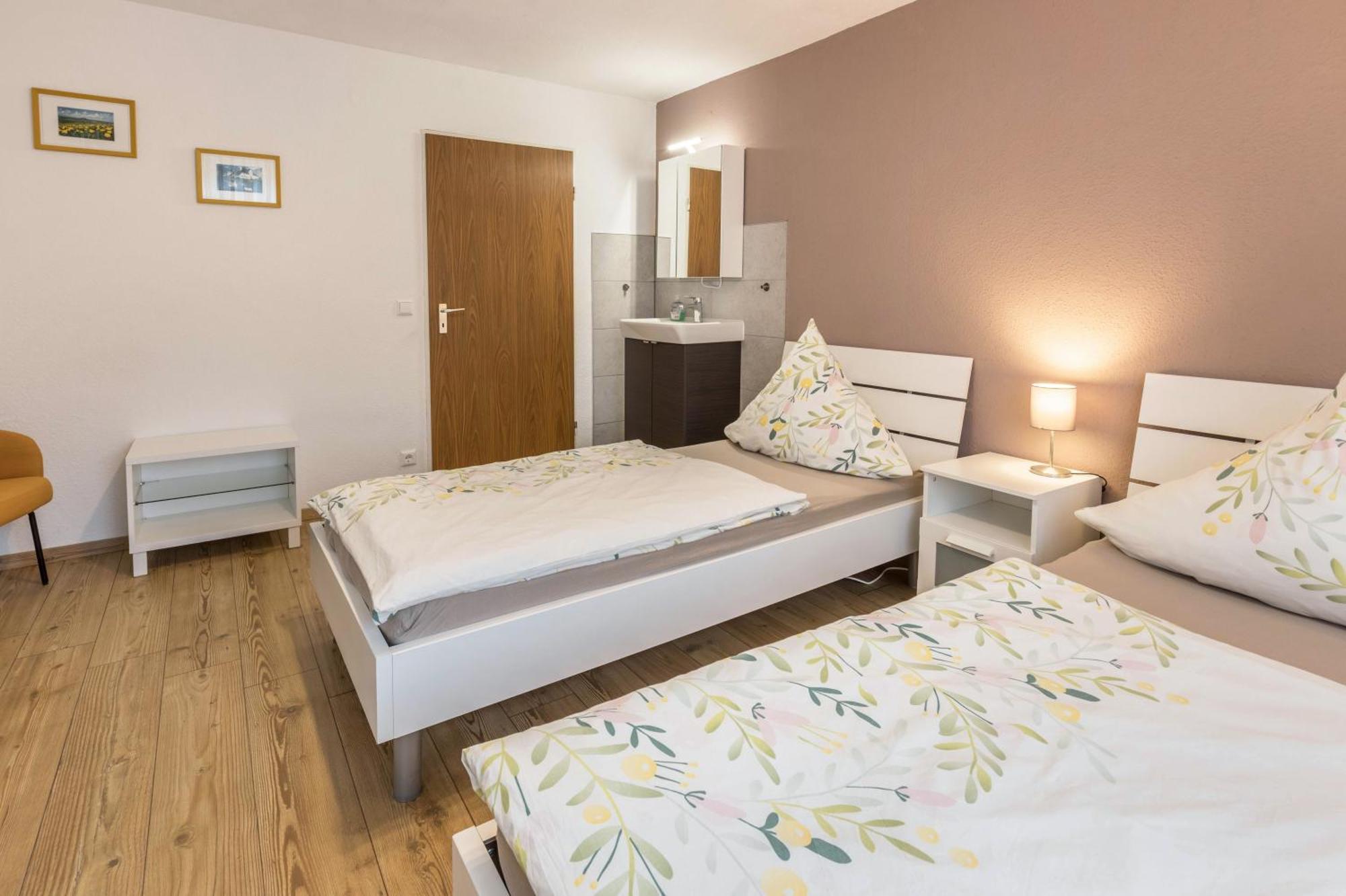 Ferienhaus Rosswangen Balingen Luaran gambar