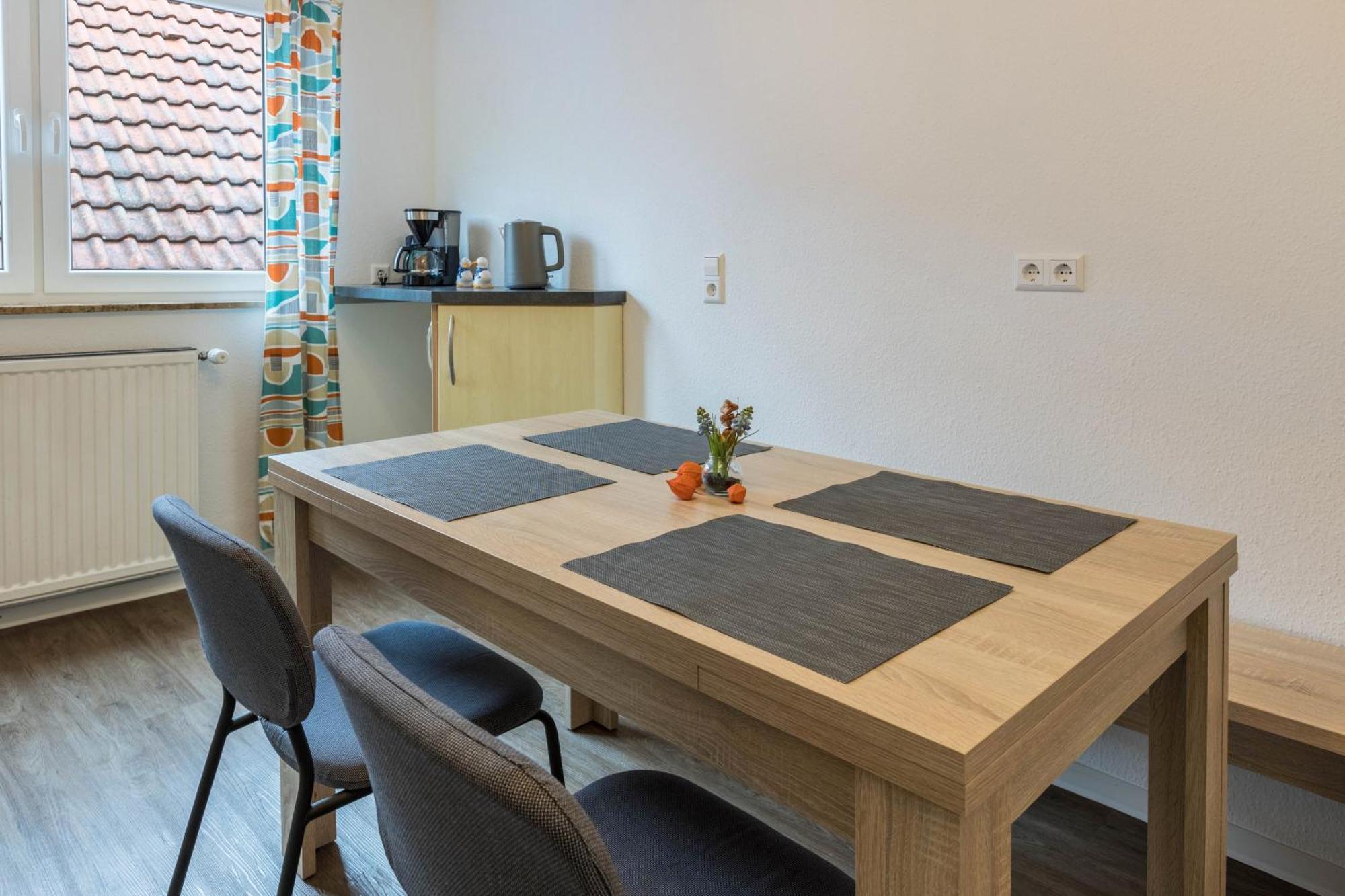 Ferienhaus Rosswangen Balingen Luaran gambar