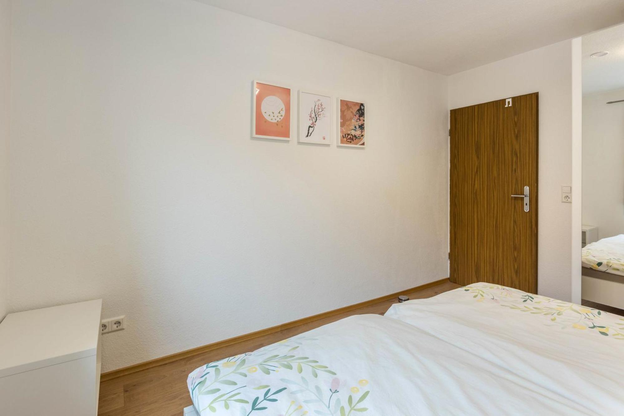 Ferienhaus Rosswangen Balingen Luaran gambar