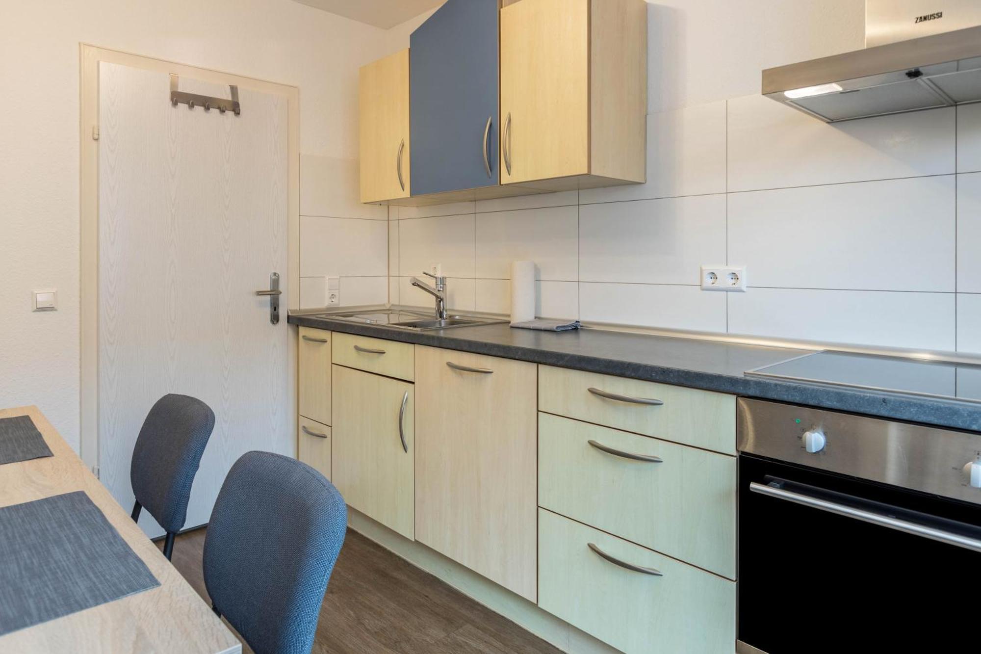 Ferienhaus Rosswangen Balingen Luaran gambar