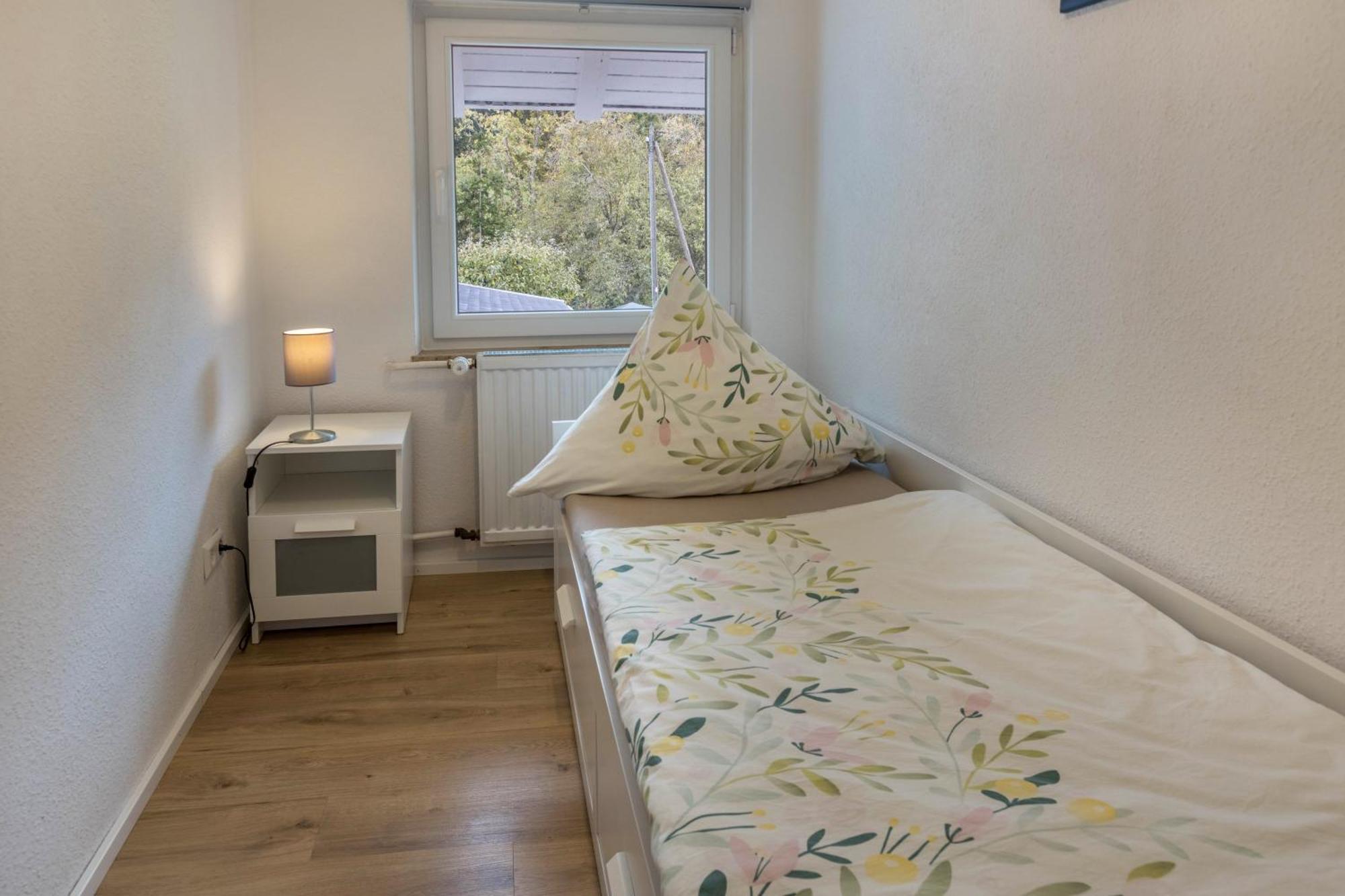 Ferienhaus Rosswangen Balingen Luaran gambar