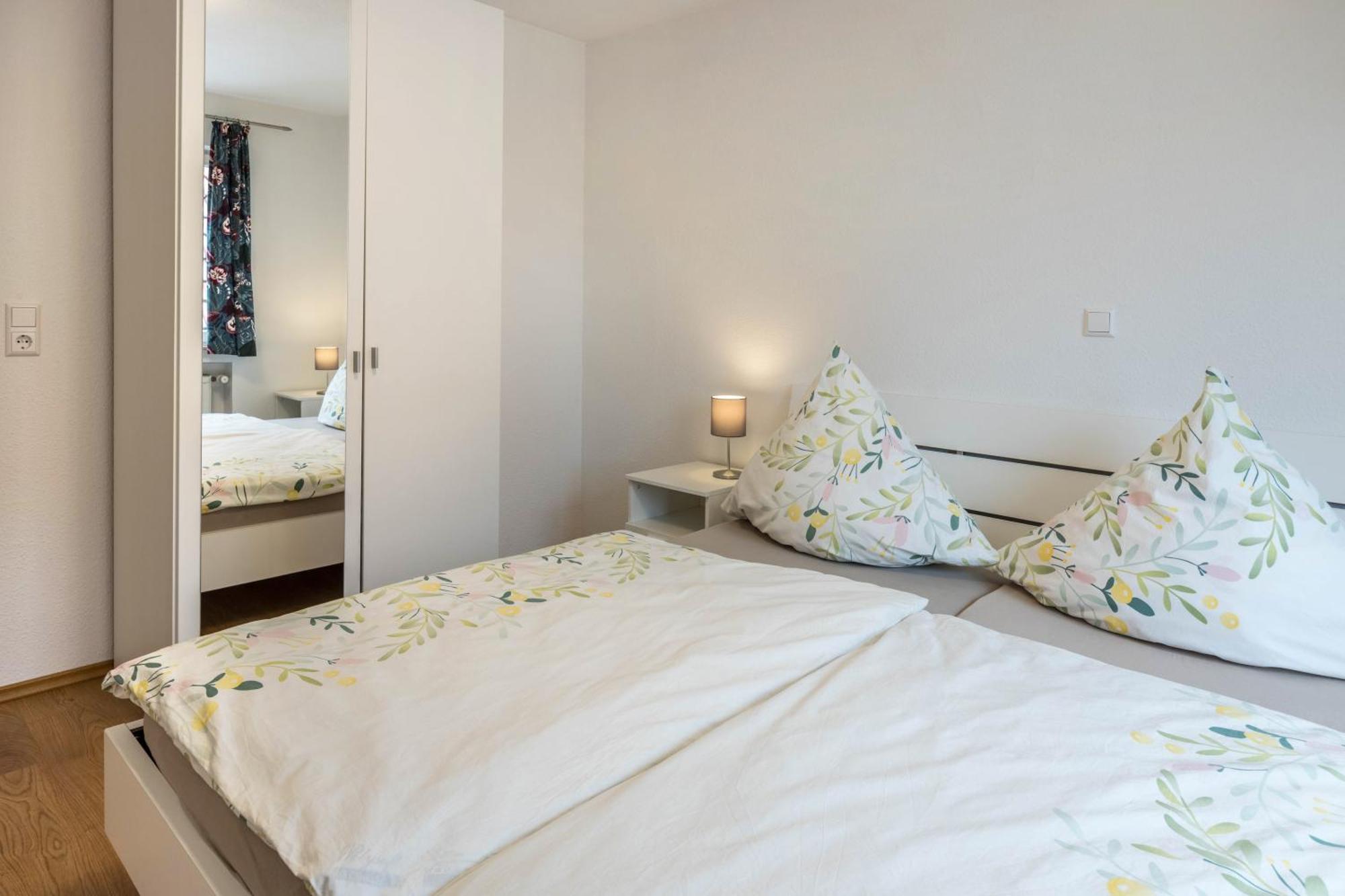 Ferienhaus Rosswangen Balingen Luaran gambar