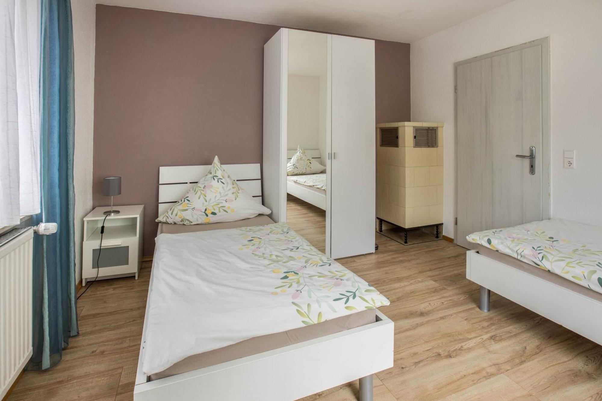 Ferienhaus Rosswangen Balingen Luaran gambar