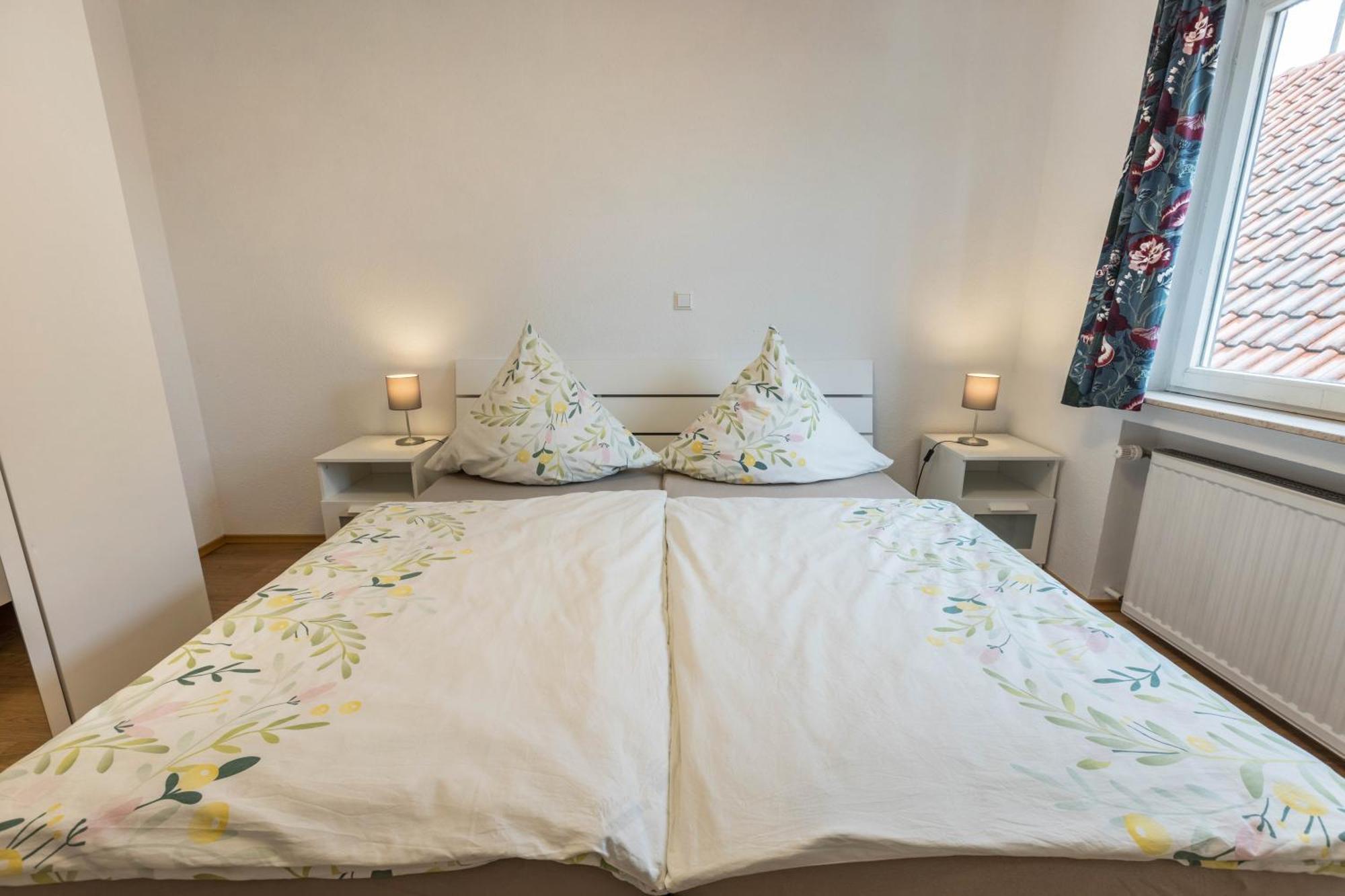 Ferienhaus Rosswangen Balingen Luaran gambar