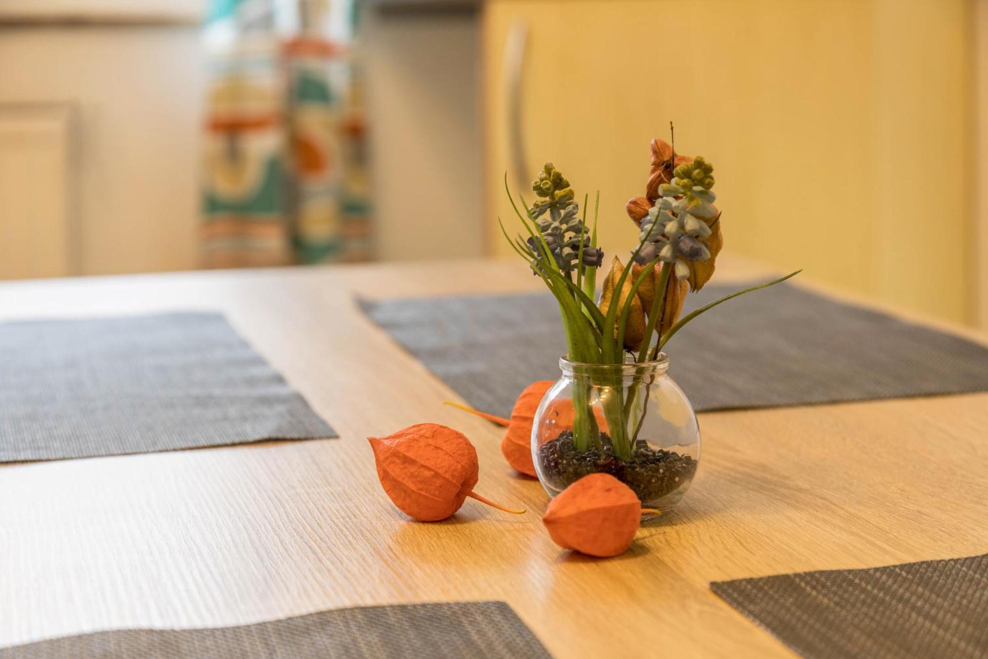 Ferienhaus Rosswangen Balingen Luaran gambar