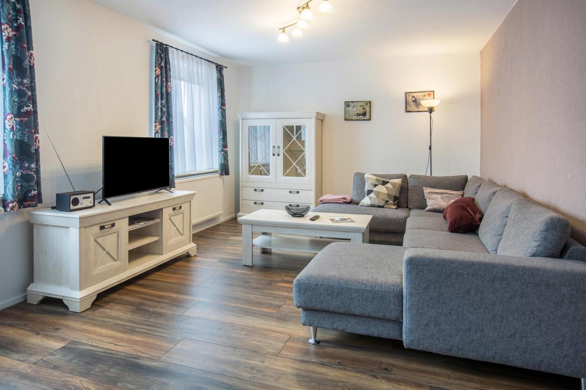 Ferienhaus Rosswangen Balingen Luaran gambar