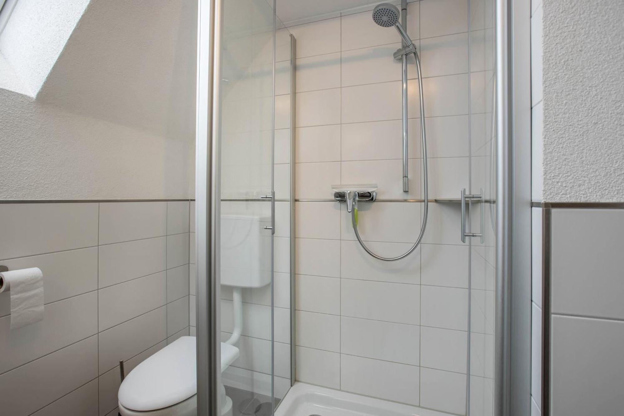 Ferienhaus Rosswangen Balingen Luaran gambar
