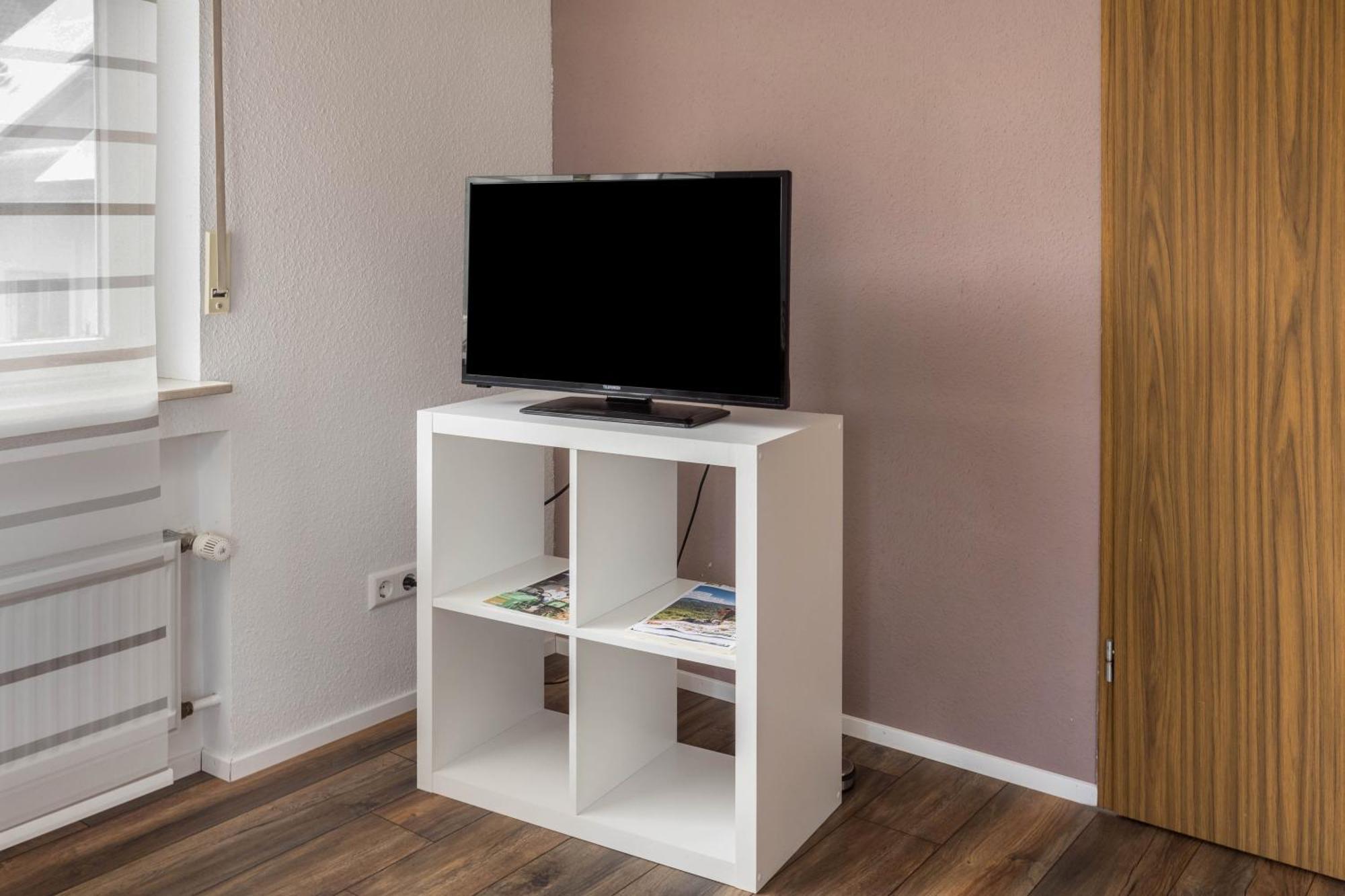 Ferienhaus Rosswangen Balingen Luaran gambar
