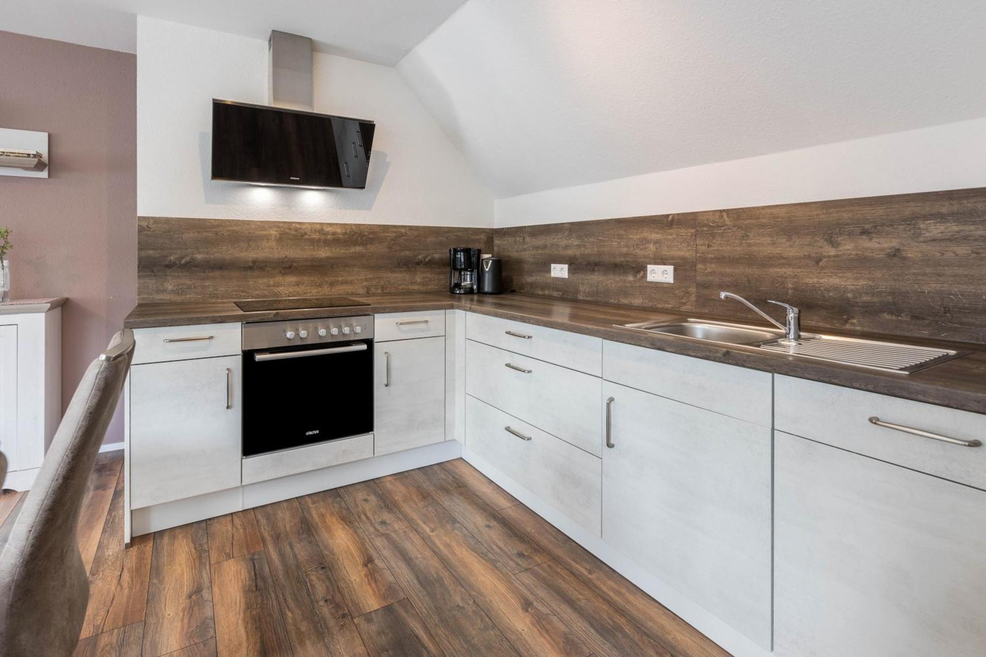 Ferienhaus Rosswangen Balingen Luaran gambar