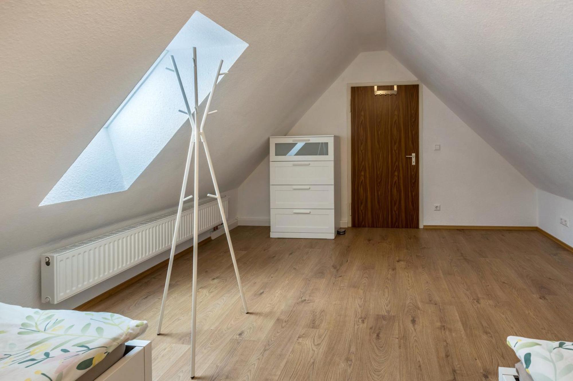 Ferienhaus Rosswangen Balingen Luaran gambar
