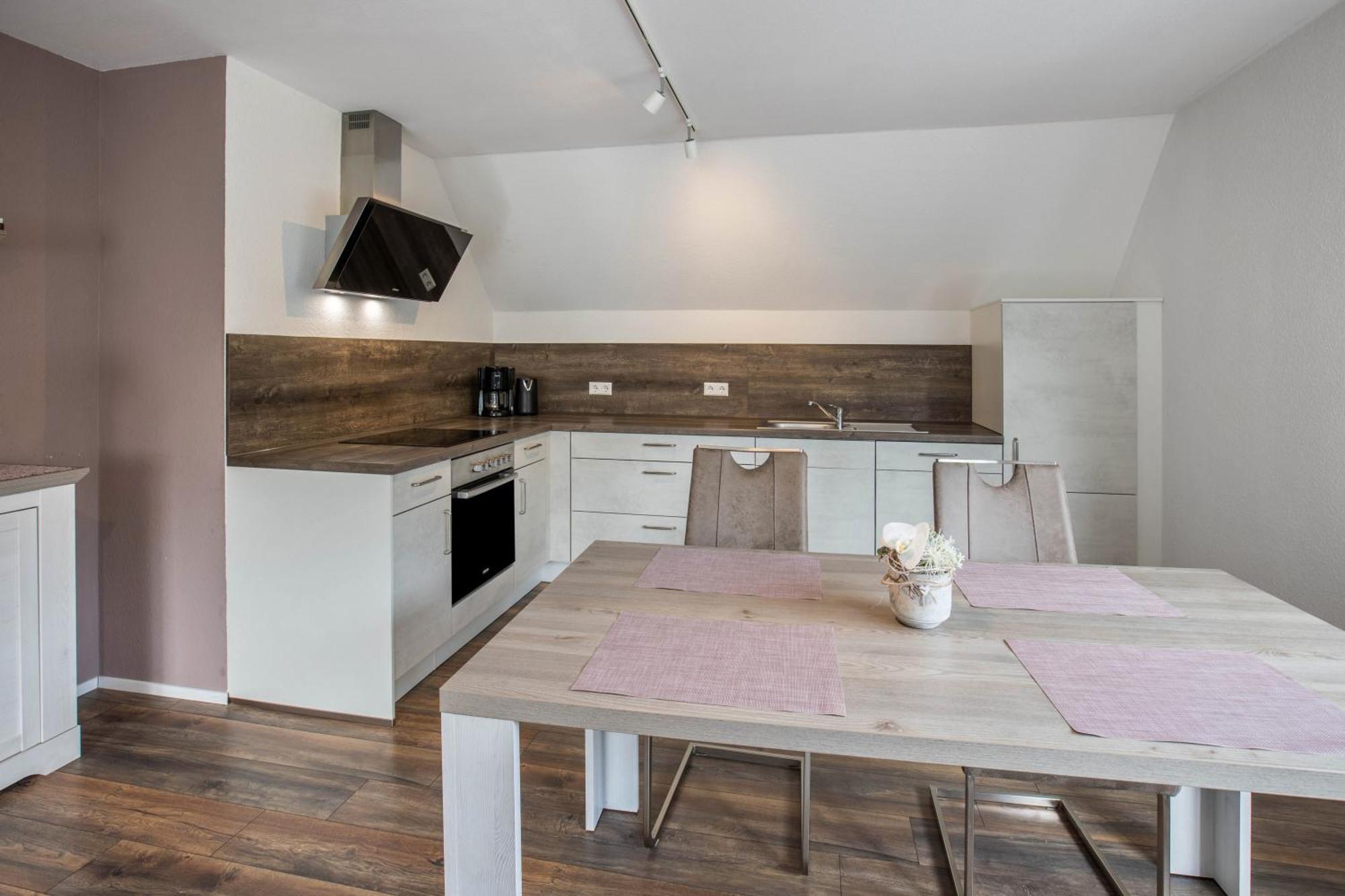 Ferienhaus Rosswangen Balingen Luaran gambar