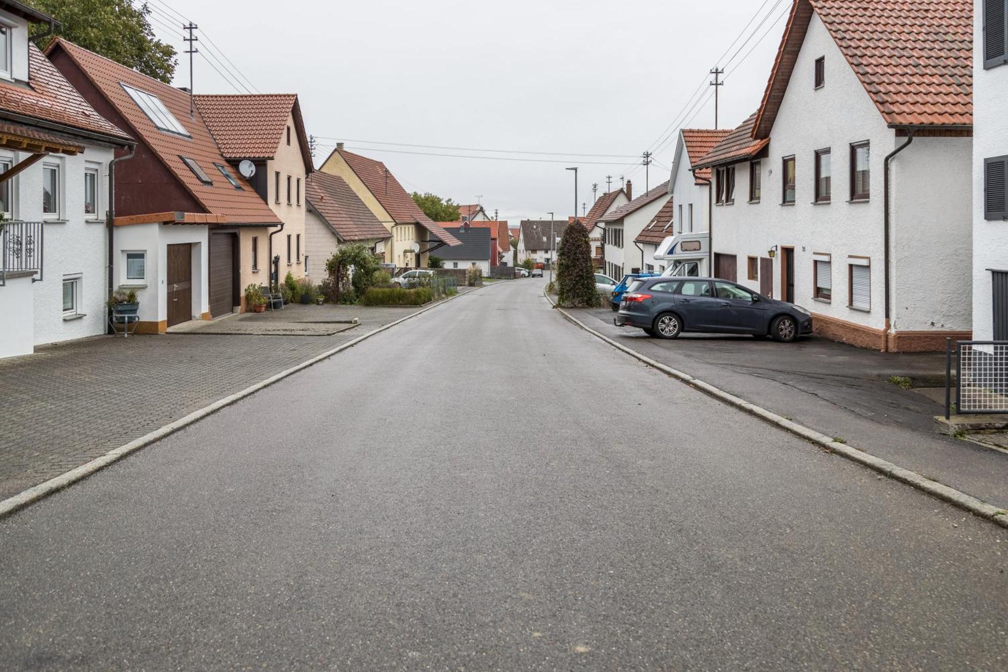 Ferienhaus Rosswangen Balingen Luaran gambar
