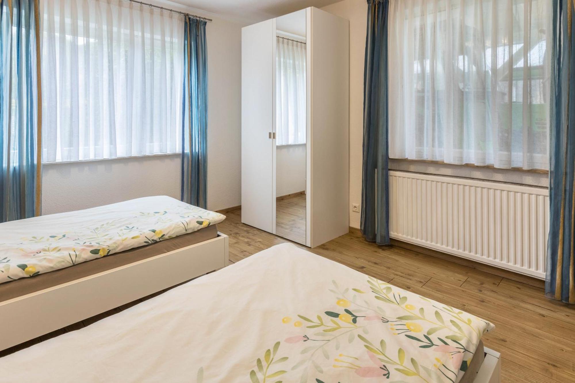Ferienhaus Rosswangen Balingen Luaran gambar