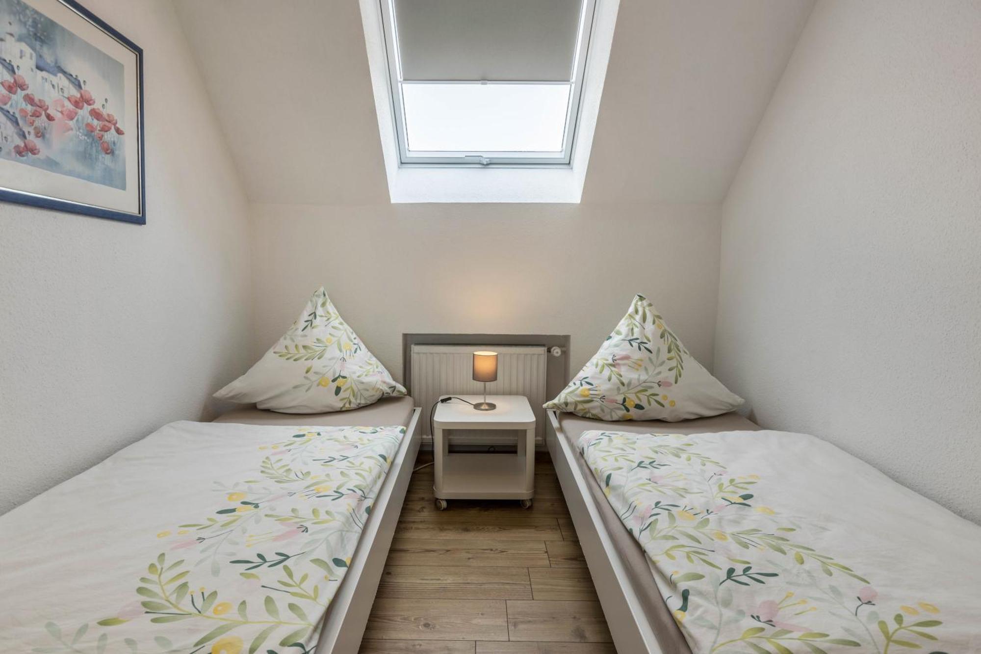 Ferienhaus Rosswangen Balingen Luaran gambar