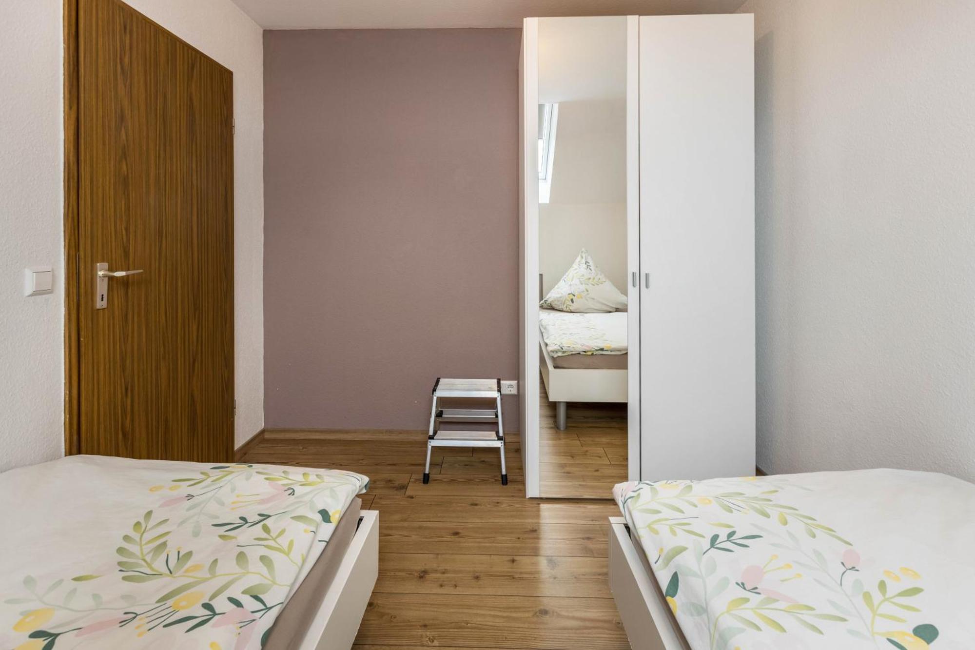 Ferienhaus Rosswangen Balingen Luaran gambar