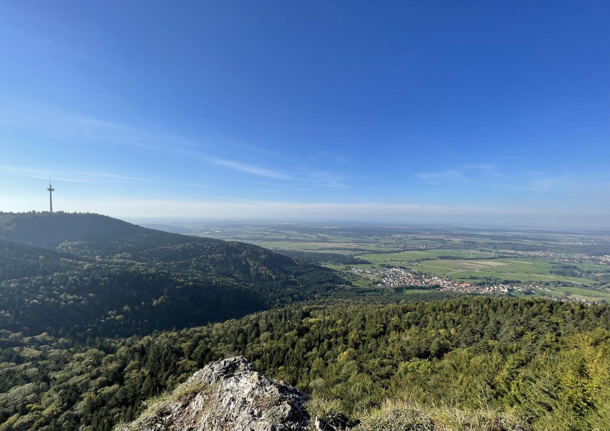 Ferienhaus Rosswangen Balingen Luaran gambar