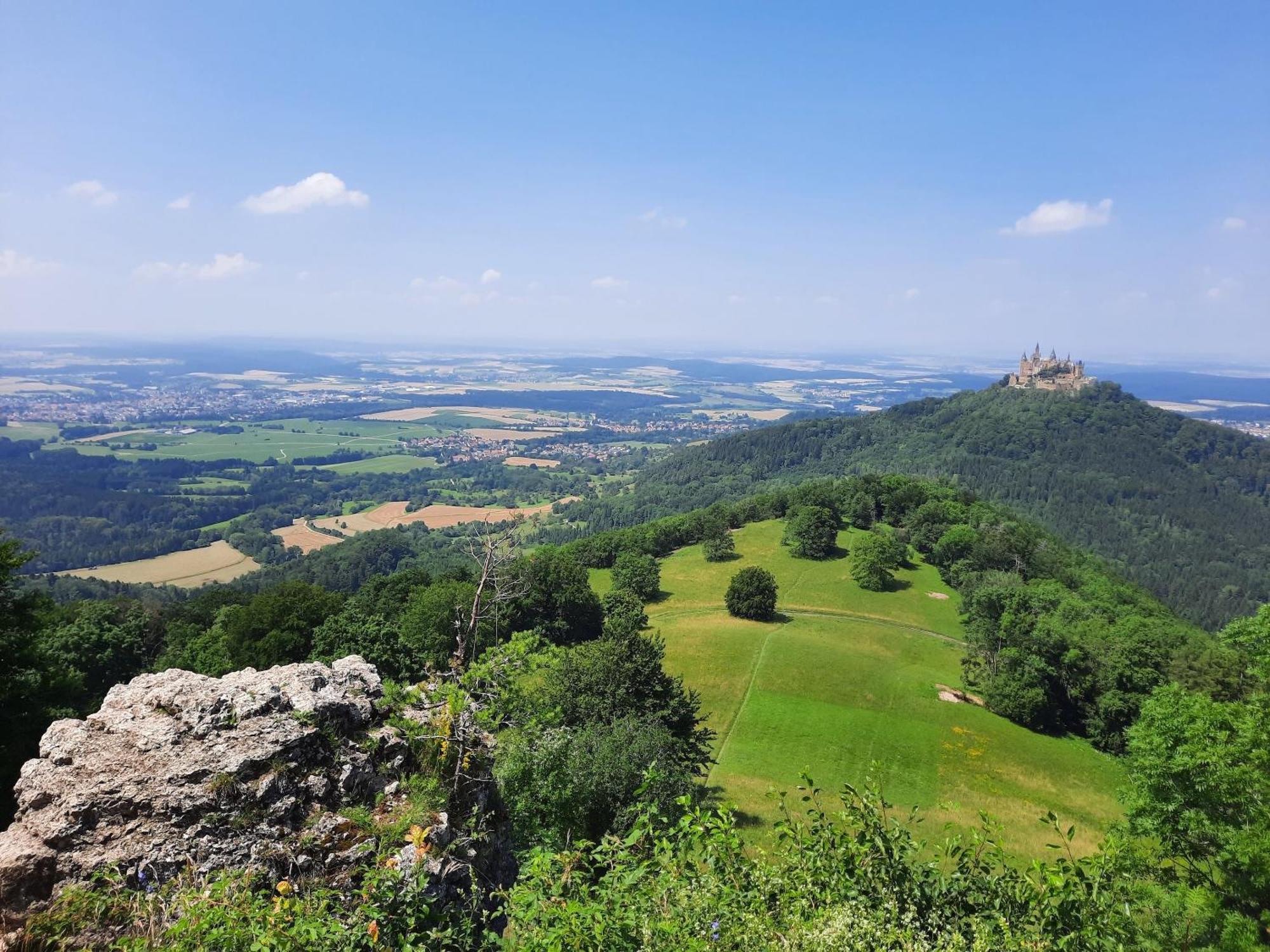 Ferienhaus Rosswangen Balingen Luaran gambar